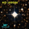 HD 169584