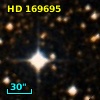 HD 169695