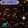 HD 169825