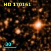 HD 170161