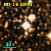 BD-16  4894
