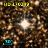 HD 170349