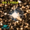HD 170604