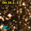 OH  16.3   -3.0