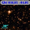 GRS 016.85 -01.05