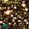 C 1829-160