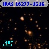 IRAS 18277-1516