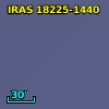 IRAS 18225-1440