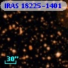 IRAS 18225-1401