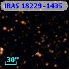 IRAS 18229-1435