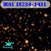 IRAS 18234-1431