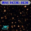 IRAS 18236-1620