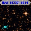 IRAS 18237-1614
