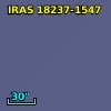 IRAS 18237-1547