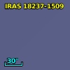 IRAS 18237-1509