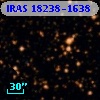 IRAS 18238-1638