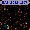 IRAS 18239-1607