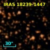 IRAS 18239-1447