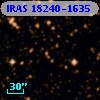 IRAS 18240-1635