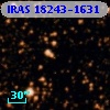 IRAS 18243-1631