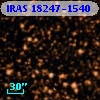 IRAS 18247-1540