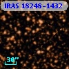 IRAS 18248-1432