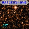 IRAS 18251-1640
