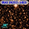 IRAS 18252-1453