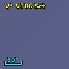 V* V386 Sct