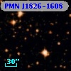 PMN J1826-1608