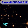 Caswell CH3OH 016.87-02.16