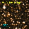 V* V3945 Sgr
