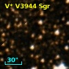 V* V3944 Sgr