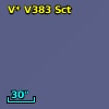 V* V383 Sct