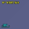 V* V387 Sct