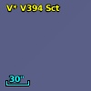 V* V394 Sct