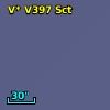 V* V397 Sct