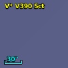 V* V390 Sct