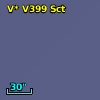 V* V399 Sct