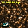 V* V5538 Sgr