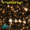 V* V3949 Sgr