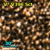V* V396 Sct