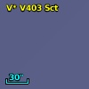 V* V403 Sct
