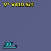 V* V410 Sct