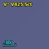 V* V425 Sct