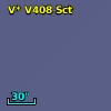 V* V408 Sct