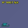 V* V417 Sct