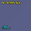 V* V395 Sct
