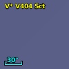V* V404 Sct