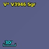 V* V3946 Sgr